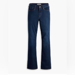 Levi Strauss Jeans classic bootcut